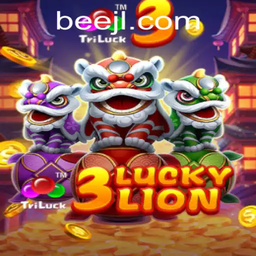 Exploring the World of 3LUCKYLION: An Exciting New Game Experience