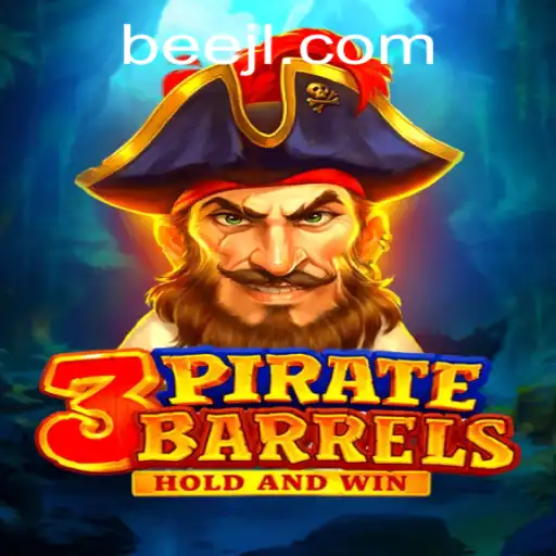 Discovering the Thrilling World of 3PirateBarrels: A New Adventure Awaits