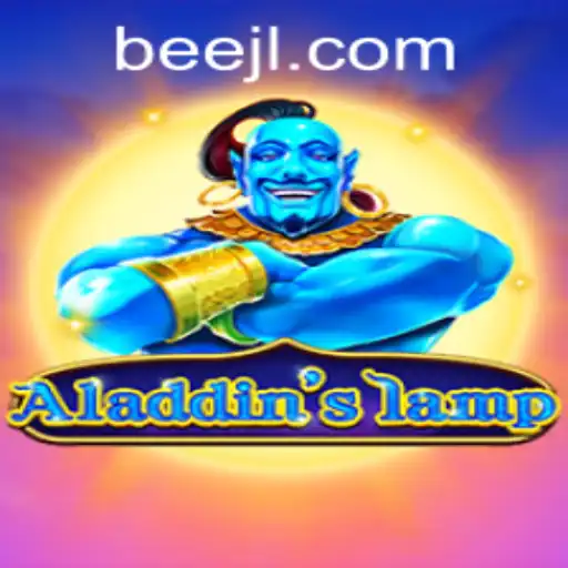 Discovering the Magic of Aladdinslamp: A Thrilling Adventure Game by BEEKING.PH