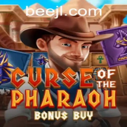 Immerse Yourself in the Mystique of 'CurseofthePharaohBonusBuy'