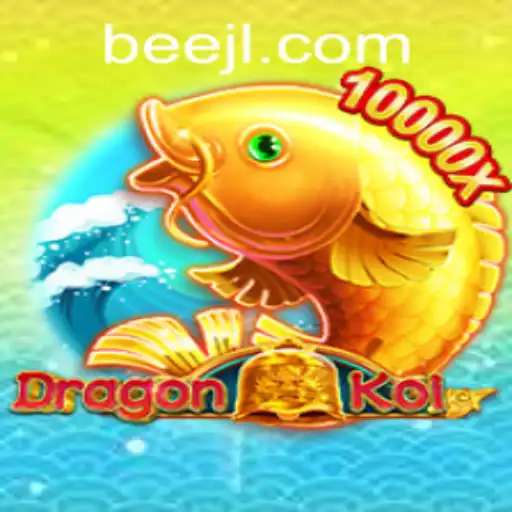 Enter the Enchanting World of DragonKoi: A Captivating Gaming Experience by BEEKING.PH