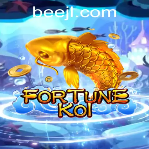 FORTUNEKOI: Dive into the Unique World of Koi-Inspired Gaming