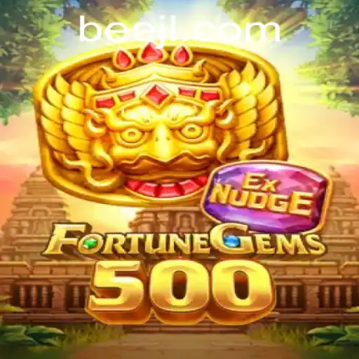 FortuneGems500: A Dazzling Adventure in Modern Gaming