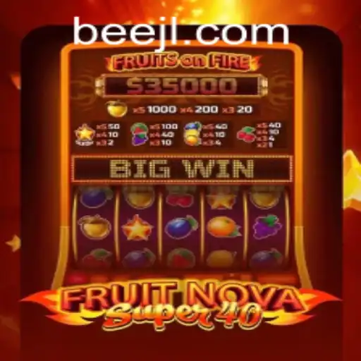 Exploring the World of FruitNovaSuper40 with BEEKING.PH