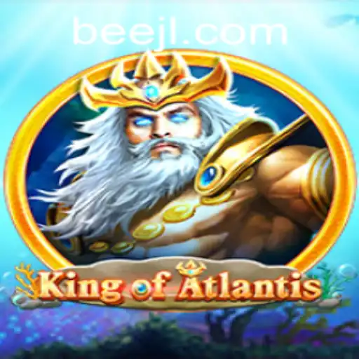 KingofAtlantis: An Epic Underwater Adventure with BEEKING.PH