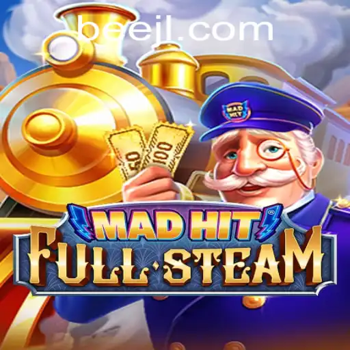 Discover the Exciting World of MadHitFullSteam and the Mystery of BEEKING.PH