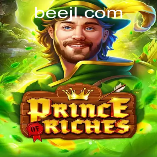 Unveiling the Excitement of PrinceOfRiches: A New Era of Virtual Gaming
