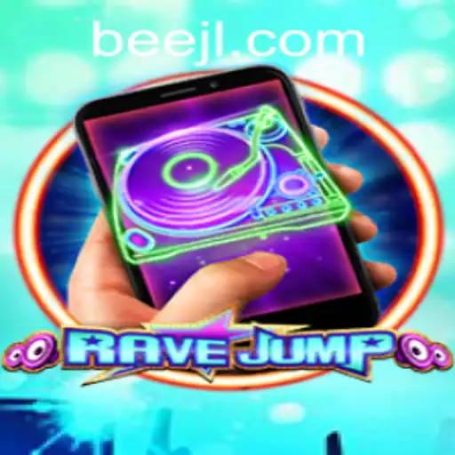 RaveJumpmobile: The Mobile Game Revolution with BEEKING.PH